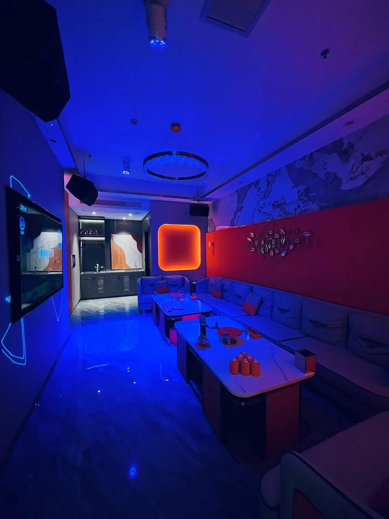 保定商务ktv推荐中低端商务ktv精选-涿州市ktv预定